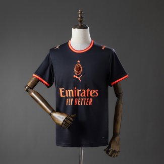 Thailande Maillot Ac Milan Third 2026/2027