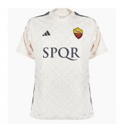 Thailande Maillot As Roma Exterieur 2Sp 2023/2024