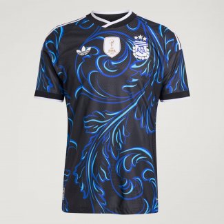 Thailande Maillot Argentina Exterieur 2026/2027