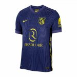 Thailande Maillot Atletico Madrid Exterieur 2025/2026