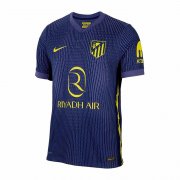 Thailande Maillot Atletico Madrid Exterieur 2025/2026