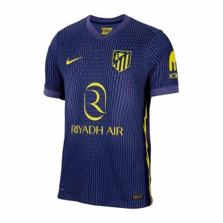 Thailande Maillot Atletico Madrid Exterieur 2025/2026