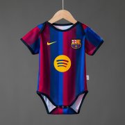 Thailande Maillot Barcelona Bebe Domicile 2026/2027