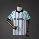 Thailande Maillot Borussia Monchengladbach Sp Domicile 2026/2027