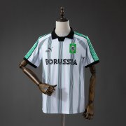 Thailande Maillot Borussia Monchengladbach Sp Domicile 2026/2027