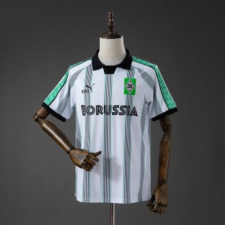 Thailande Maillot Borussia Monchengladbach Sp Domicile 2026/2027
