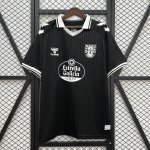 Thailande Maillot Celta 100Th Anniversary Nergo 2025/2026
