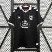 Thailande Maillot Celta 100Th Anniversary Nergo 2025/2026