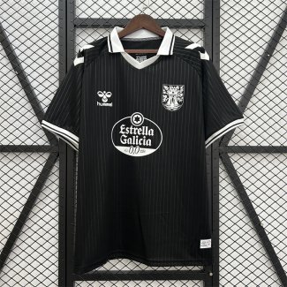 Thailande Maillot Celta 100Th Anniversary Nergo 2025/2026
