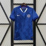 Thailande Maillot Chelsea Domicile 2025/2026