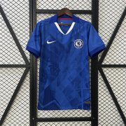 Thailande Maillot Chelsea Domicile 2025/2026