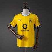 Thailande Maillot Dortmund Domicile 2026/2027