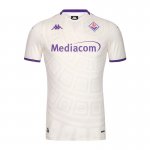 Thailande Maillot Fiorentina Exterieur 2025/2026