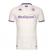 Thailande Maillot Fiorentina Exterieur 2025/2026