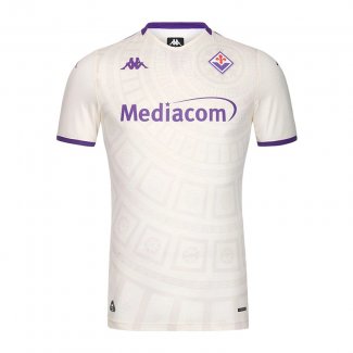 Thailande Maillot Fiorentina Exterieur 2025/2026