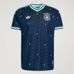 Thailande Maillot Germany Exterieur 2026/2027