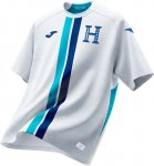 Thailande Maillot Honduras Domicile 2026/2027