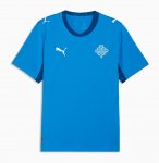 Thailande Maillot Iceland Domicile 2026/2027