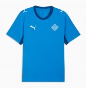 Thailande Maillot Iceland Domicile 2026/2027