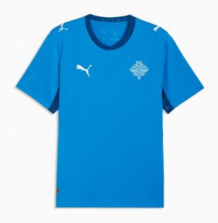 Thailande Maillot Iceland Domicile 2026/2027