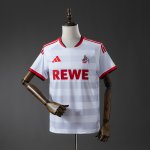 Thailande Maillot Koln Domicile 2026/2027