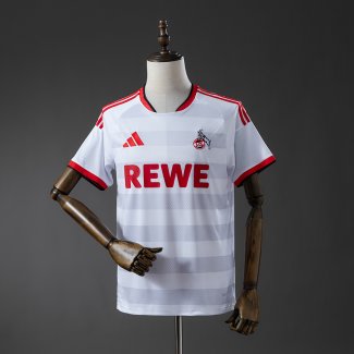 Thailande Maillot Koln Domicile 2026/2027