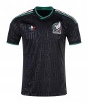 Thailande Maillot Mexico Third 2026/2027