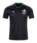 Thailande Maillot Mexico Third 2026/2027