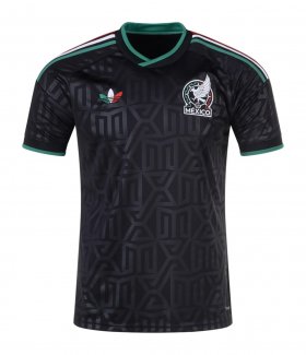 Thailande Maillot Mexico Third 2026/2027