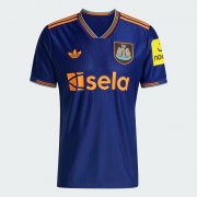 Thailande Maillot Newcastle United Third 2025/2026