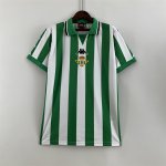 Thailande Maillot Real Betis 93-94 2023/2024