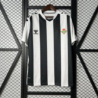 Thailande Maillot Real Betis Special Edition Sp02 2025/2026