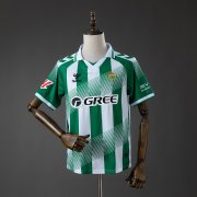 Thailande Maillot Real Betis Domicile 2026/2027