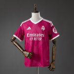 Thailande Maillot Real Madrid Exterieur 2026/2027
