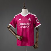 Thailande Maillot Real Madrid Exterieur 2026/2027