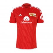 Thailande Maillot Union Berlin Domicile 2023/2024