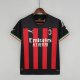 Thailande Maillot Ac Milan Domicile 2022/2023