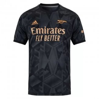 Thailande Maillot Arsenal Exterieur 2022/2023