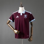 Thailande Maillot Aston Villa Domicile 2026/2027