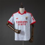 Thailande Maillot Benfica Exterieur 2026/2027