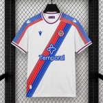 Thailande Maillot Crystal Palace Domicile 2026/2027