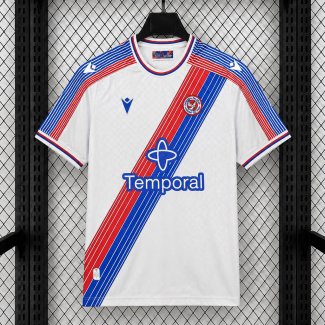 Thailande Maillot Crystal Palace Domicile 2026/2027