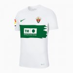 Thailande Maillot Elche Domicile 2021-2022