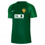 Thailande Maillot Elche Exterieur 2022/2023