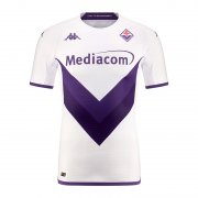Thailande Maillot Fiorentina Exterieur 2022/2023