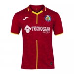 Thailande Maillot Getafe Exterieur 2021-2022