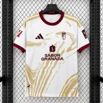 Thailande Maillot Granada Third 2026/2027
