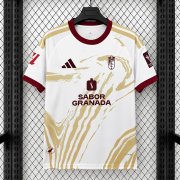 Thailande Maillot Granada Third 2026/2027