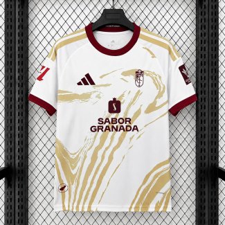 Thailande Maillot Granada Third 2026/2027