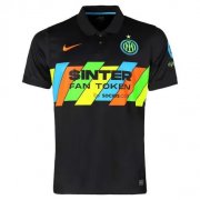 Thailande Maillot Inter Milan Third 2021-2022